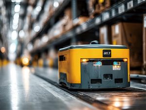 云倉助力電商 庫存管理不再難