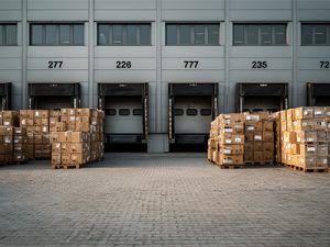 電商發(fā)貨慢 云倉幫你提速