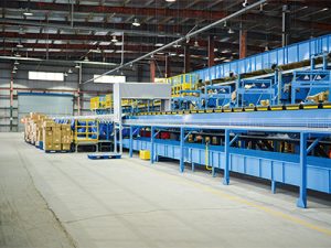 倉(cāng)儲(chǔ)效率低 一文解鎖云倉(cāng)優(yōu)勢(shì)