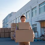 ???常溫恒溫倉(cāng) 物流新省心秘訣