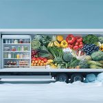 冷鏈云倉(cāng) 打破物流新境界