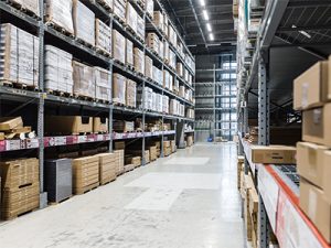 常溫倉儲如何打破庫存困局