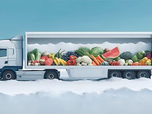 冷鏈云倉怎么選 別再踩坑了