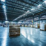 常溫云倉(cāng)提升倉(cāng)儲(chǔ)效率秘訣??