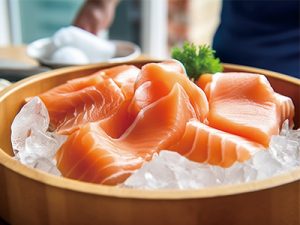 ???冷鏈不斷鏈 生鮮更省錢(qián)