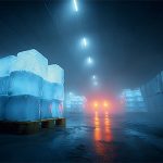 冷鏈倉儲如何保障食品安全