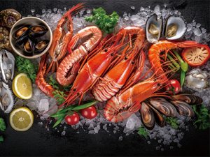 冷鏈云倉(cāng)全鏈解決方案