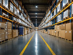 破解冷鏈痛點(diǎn) 云倉這樣選