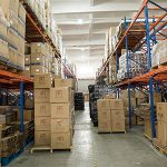 ?常溫倉(cāng)儲(chǔ)為何是商家的理想選擇