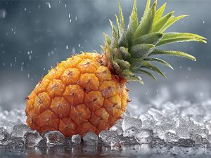 冷鏈倉儲如何保障商品品質(zhì)