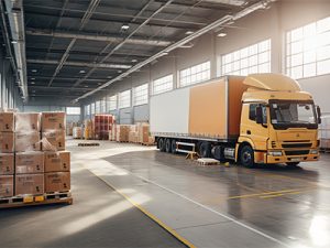 高效常溫倉儲與物流秘訣