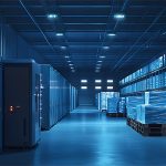 智能冷鏈云倉(cāng) 破解物流高成本難題