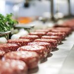 ??牛羊肉片切生產(chǎn)線 效率快速提升