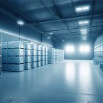 ??冷鏈云倉 降本增效新選擇