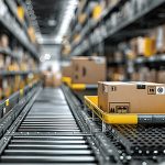 ??億統(tǒng)云倉 智能倉儲 省心省力省錢