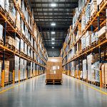 選常溫云倉 三大價值要知道