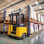 智能云倉(cāng)新升級(jí) 億統(tǒng)云倉(cāng)破解倉(cāng)儲(chǔ)難題