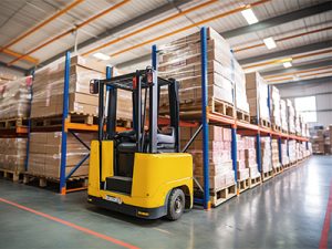 智能云倉新升級(jí) 億統(tǒng)云倉破解倉儲(chǔ)難題