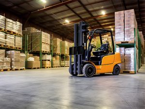 智慧云倉新紀(jì)元 如何破解倉儲(chǔ)難題