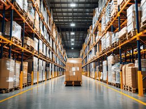 選常溫云倉 三大價(jià)值要知道