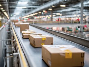 ??常溫云倉如何助力企業(yè)降本增效