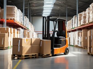 ??常溫云倉降本提效方案