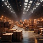 ??常溫云倉代發(fā)提速