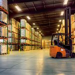 常溫云倉新格局 億統(tǒng)云倉讓發(fā)貨更高效