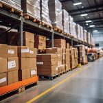 常溫云倉高效周轉(zhuǎn)秘訣