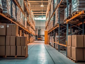 ??常溫云倉托管更省事