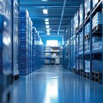 ??冷鏈云倉(cāng)讓生鮮更快更穩(wěn)