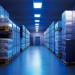 ??冷鏈云倉穩(wěn)住供應(yīng)鏈 ??冷鏈云倉穩(wěn)住供應(yīng)鏈