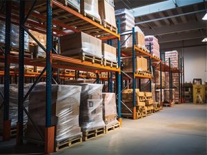 ??常溫云倉(cāng)讓發(fā)貨更高效