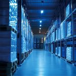 ??冷鏈云倉破解倉配難題 ??冷鏈云倉破解倉配難題